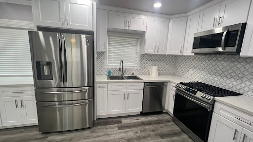 Crystal West Cleaning portfolio photo from our Google listing