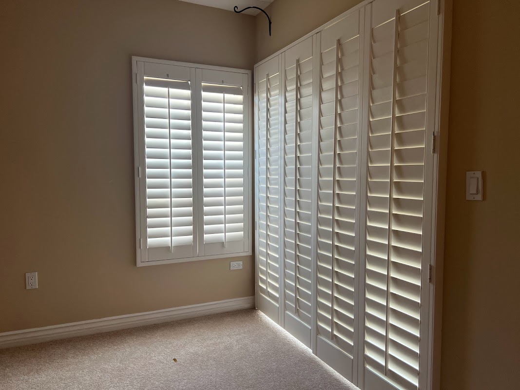 Crystal West Cleaning portfolio image highlighting a refreshed living space